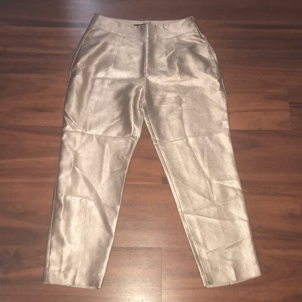 Zara pants